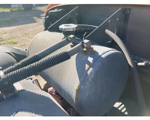 Radiator Overflow Bottle Peterbilt 379 Vander Haags Inc Dm