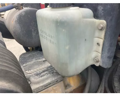 Radiator Overflow Bottle Peterbilt 379 Vander Haags Inc Kc