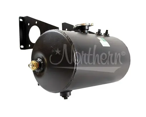 Radiator Overflow Bottle Peterbilt 379 Vander Haags Inc Kc