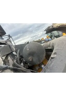 Peterbilt 379 Radiator Overflow Bottle