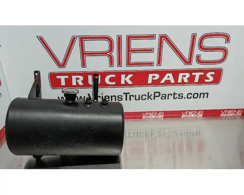 Radiator Overflow Bottle PETERBILT 379 Vriens Truck Parts