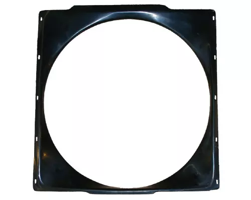 Radiator Shroud Peterbilt 379 Vander Haags Inc Sp