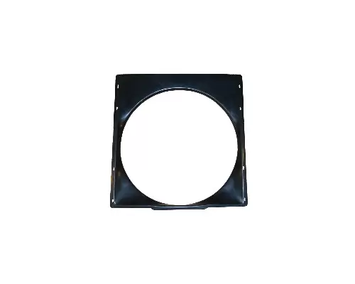 Peterbilt 379 Radiator Shroud