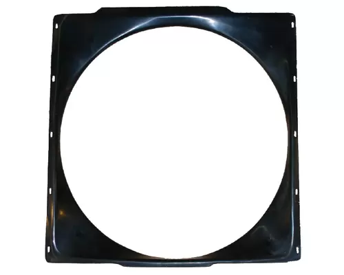 Radiator Shroud Peterbilt 379 Vander Haags Inc Cb