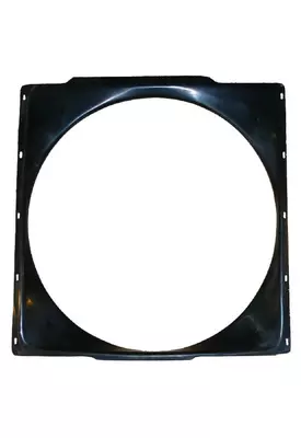 Peterbilt 379 Radiator Shroud