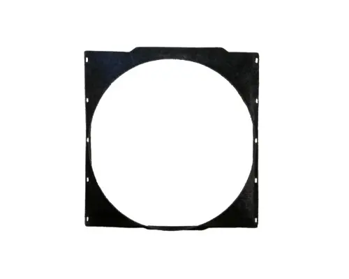 Radiator Shroud PETERBILT 379 LKQ Western Truck Parts