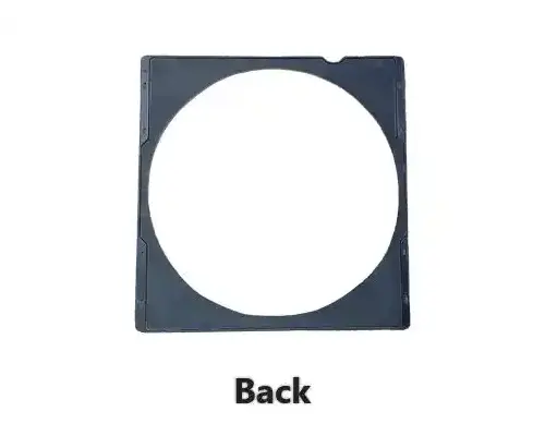 Peterbilt 379 Radiator Shroud