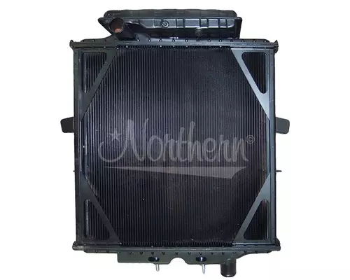Radiator Peterbilt 379 Vander Haags Inc Kc