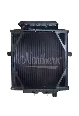 Peterbilt 379 Radiator