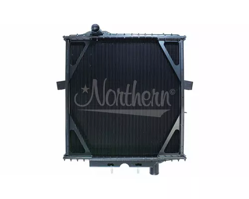 Peterbilt 379 Radiator