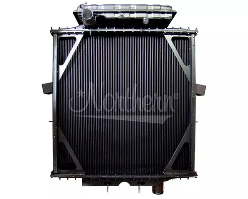 Peterbilt 379 Radiator