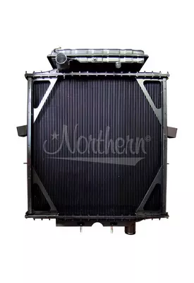 Peterbilt 379 Radiator