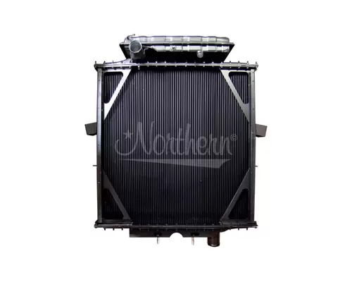 Peterbilt 379 Radiator