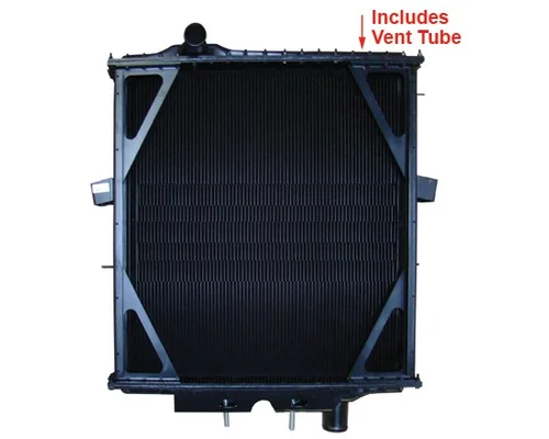 Radiator Peterbilt 379 Vander Haags Inc WM