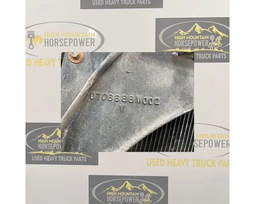 Radiator PETERBILT 379 High Mountain Horsepower