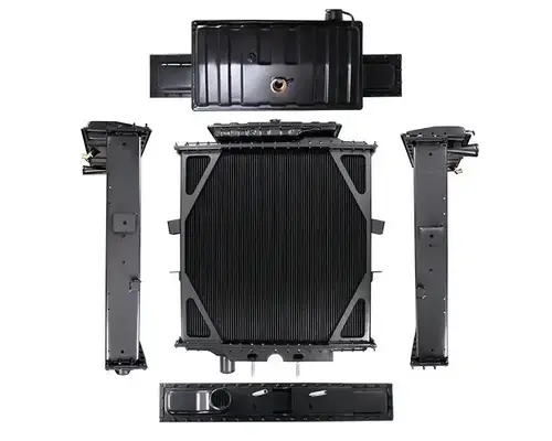 Peterbilt 379 Radiator