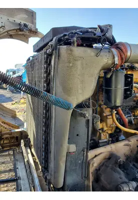 Peterbilt 379 Radiator
