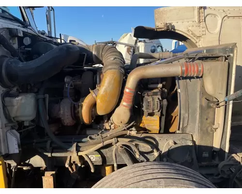 Radiator Peterbilt 379 Holst Truck Parts