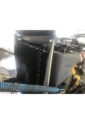Peterbilt 379 Radiator