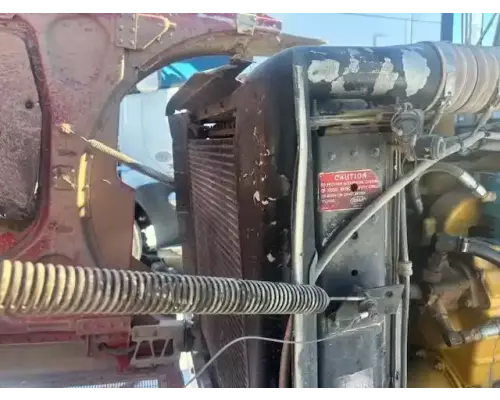 Peterbilt 379 Radiator