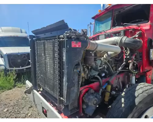Peterbilt 379 Radiator