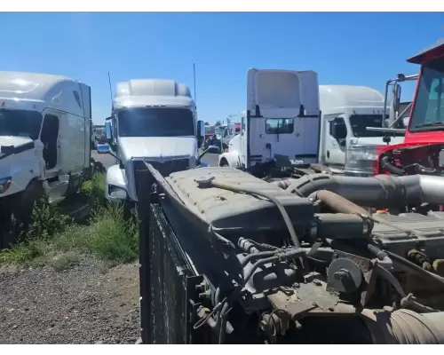 Peterbilt 379 Radiator