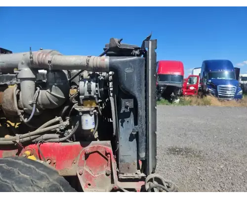 Peterbilt 379 Radiator