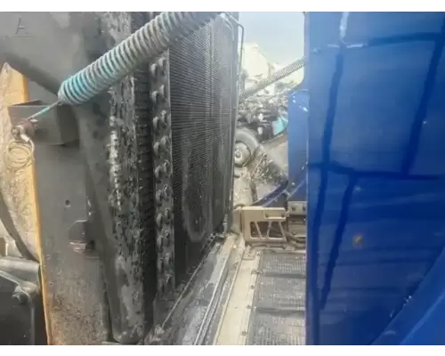 Peterbilt 379 Radiator