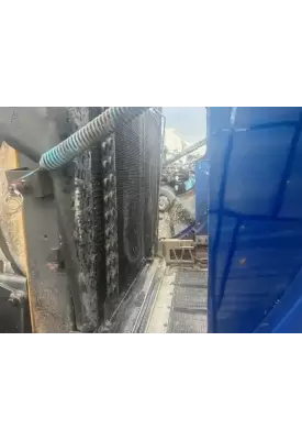 Peterbilt 379 Radiator