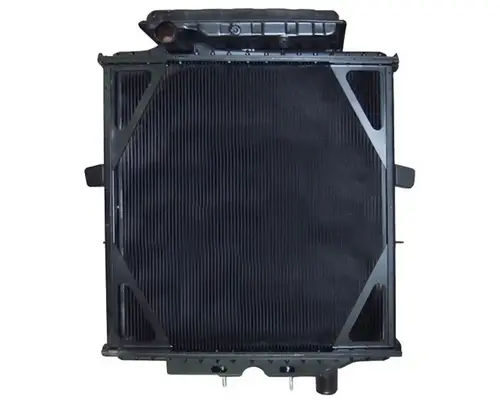 Peterbilt 379 Radiator