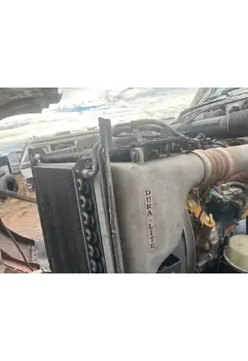 Peterbilt 379 Radiator