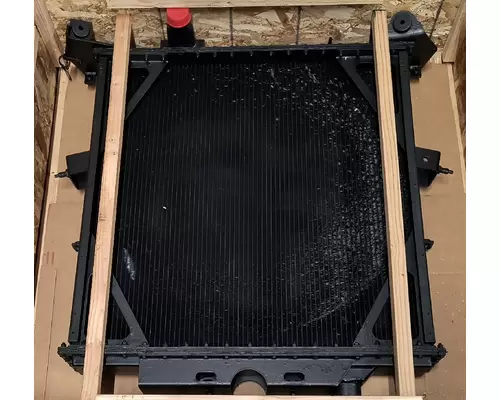 Radiator PETERBILT 379 Vriens Truck Parts