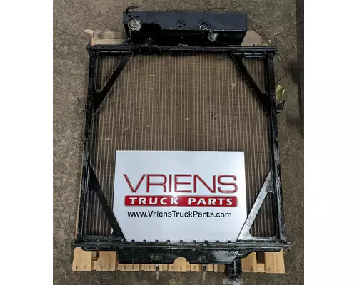 Radiator PETERBILT 379 Vriens Truck Parts