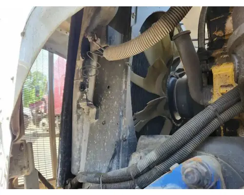Radiator Peterbilt 379 Complete Recycling Group LLC