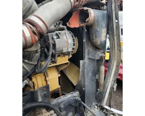 Radiator Peterbilt 379 Complete Recycling Group LLC