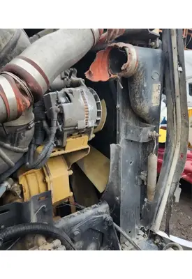 Peterbilt 379 Radiator