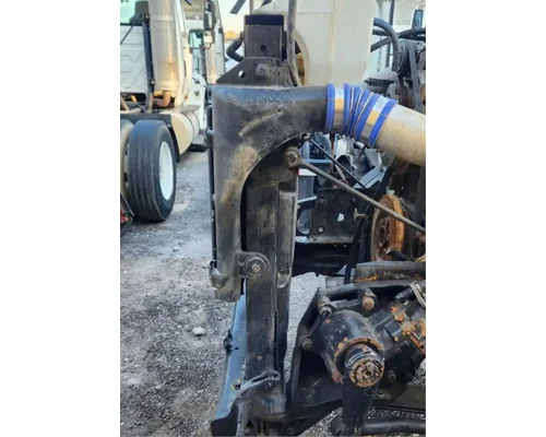 Radiator Peterbilt 379 Complete Recycling Group LLC