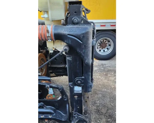 Peterbilt 379 Radiator