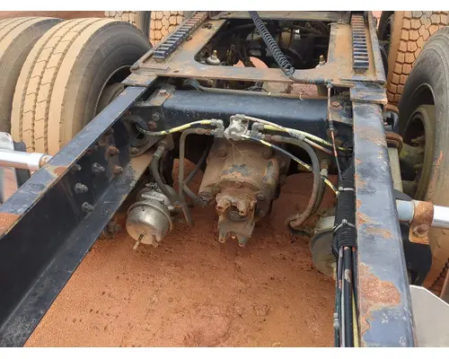 Rears (Front) PETERBILT 379 Salvage City Inc.