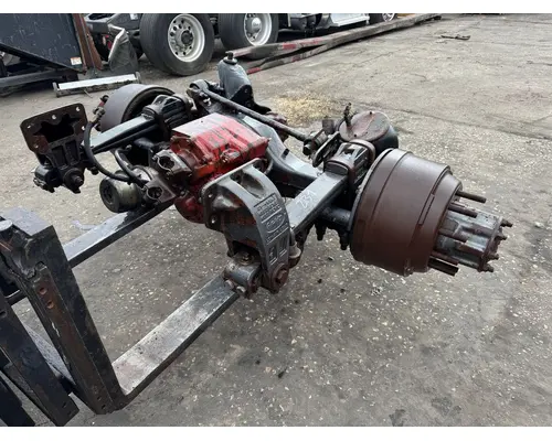 Rears (Front) PETERBILT 379 Usa Trade &amp; Exports Inc