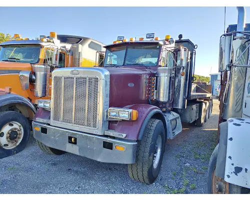 Rebuilders PETERBILT 379 Truck Salvage International Inc