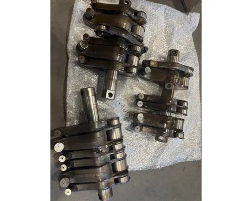 Rocker Arm PETERBILT 379 Payless Truck Parts