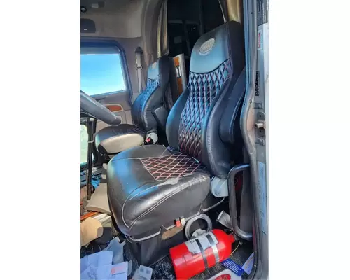 Seat, Front Peterbilt 379 Complete Recycling Group LLC