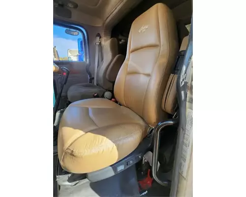 Seat, Front Peterbilt 379 Complete Recycling Group LLC