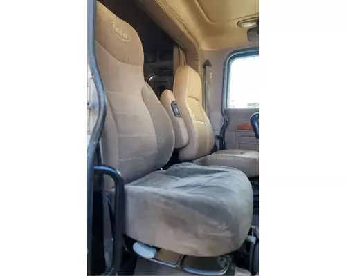 Seat, Front Peterbilt 379 Complete Recycling Group LLC
