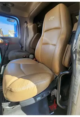 Peterbilt 379 Seat, Front