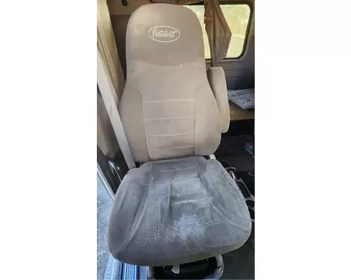 Peterbilt 379 Seat, Front