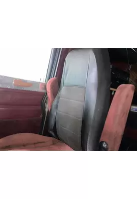 Peterbilt 379 Seat (Air Ride Seat)