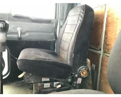 Peterbilt 379 Seat (Mech Suspension Seat)
