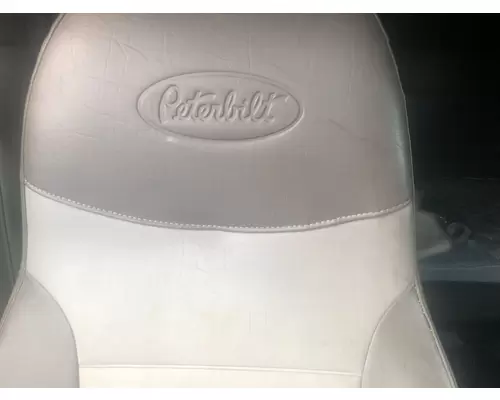 Peterbilt 379 Seat (Mech Suspension Seat)